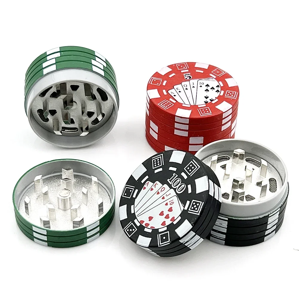 Grinder Poker