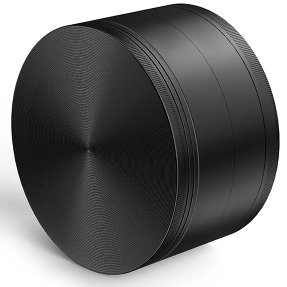 Grinder Alliage XXL 4 Parties 75mm – Image 4