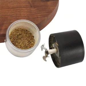 Grinder Électrique USB Multifonction