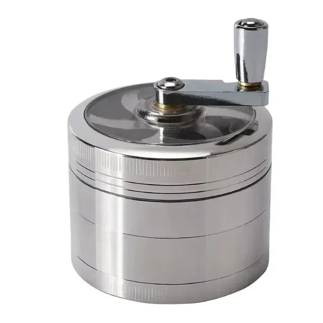 Grinder Métal Grande Poignée 2,5"