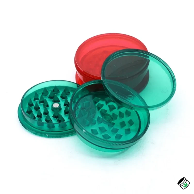 Grinder plastique aimanté 60 mm