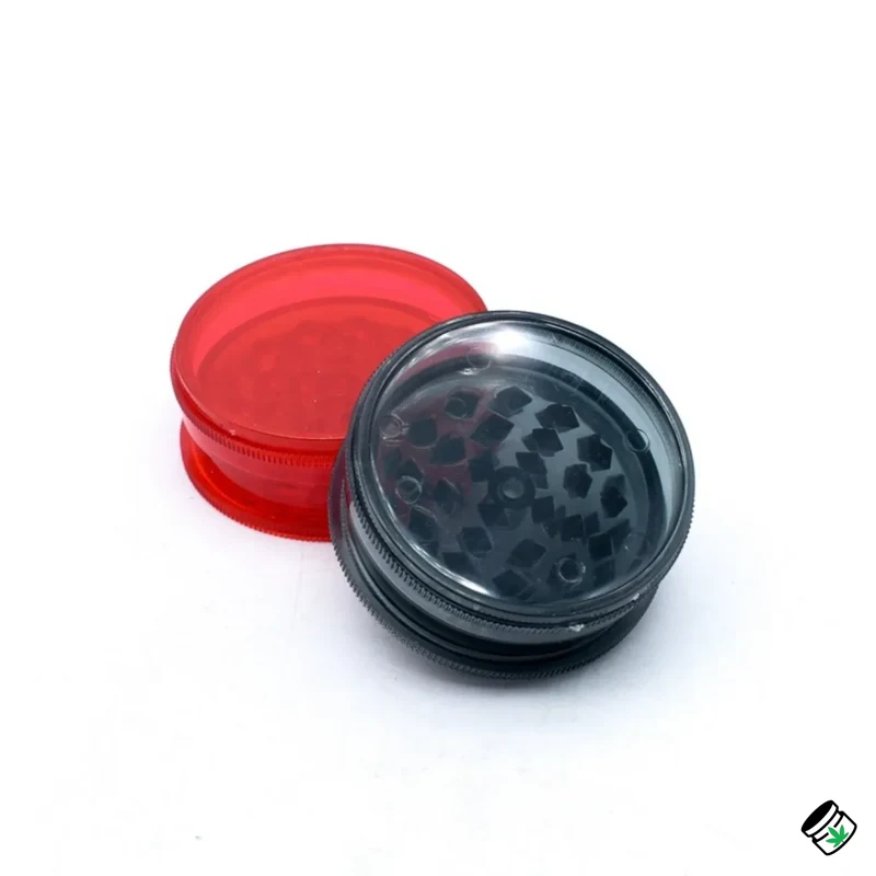 Grinder plastique aimanté 60 mm