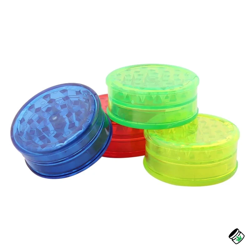 Grinder plastique aimanté 60 mm
