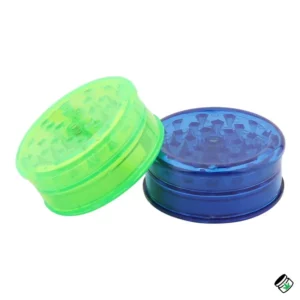 Grinder plastique aimanté 60 mm
