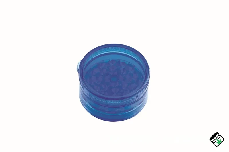 Grinder plastique aimanté 60 mm