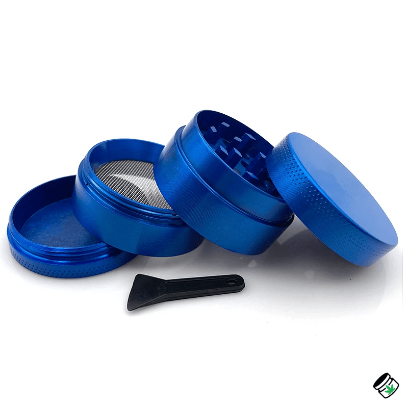 Grinder Métal 40MM Compact 4 Couches – Image 11