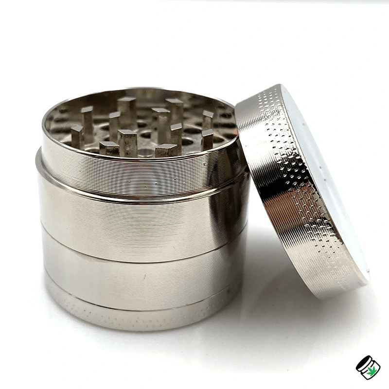 Grinder Métal 40MM Compact 4 Couches – Image 12