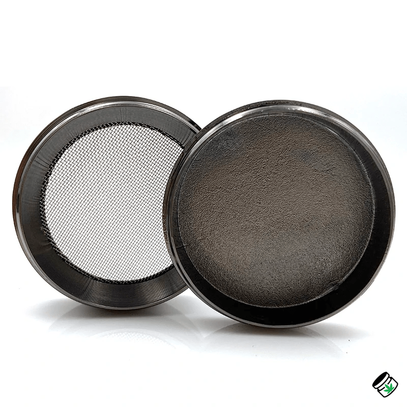 Grinder Métal 40MM Compact 4 Couches – Image 7