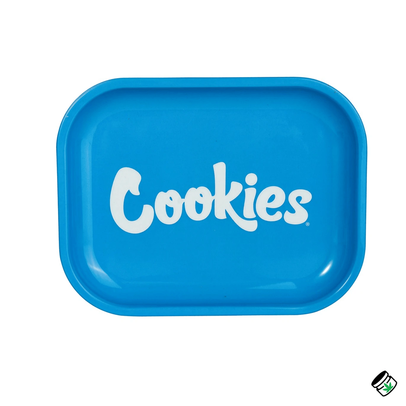 Combo Plateau à Rouler et Grinder Métal 2 Pièces Bleu – Image 5