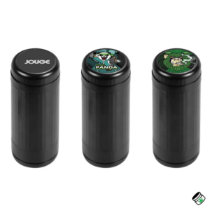 Grinder Électrique 2-en-1 avec Remplisseuse Automatique
