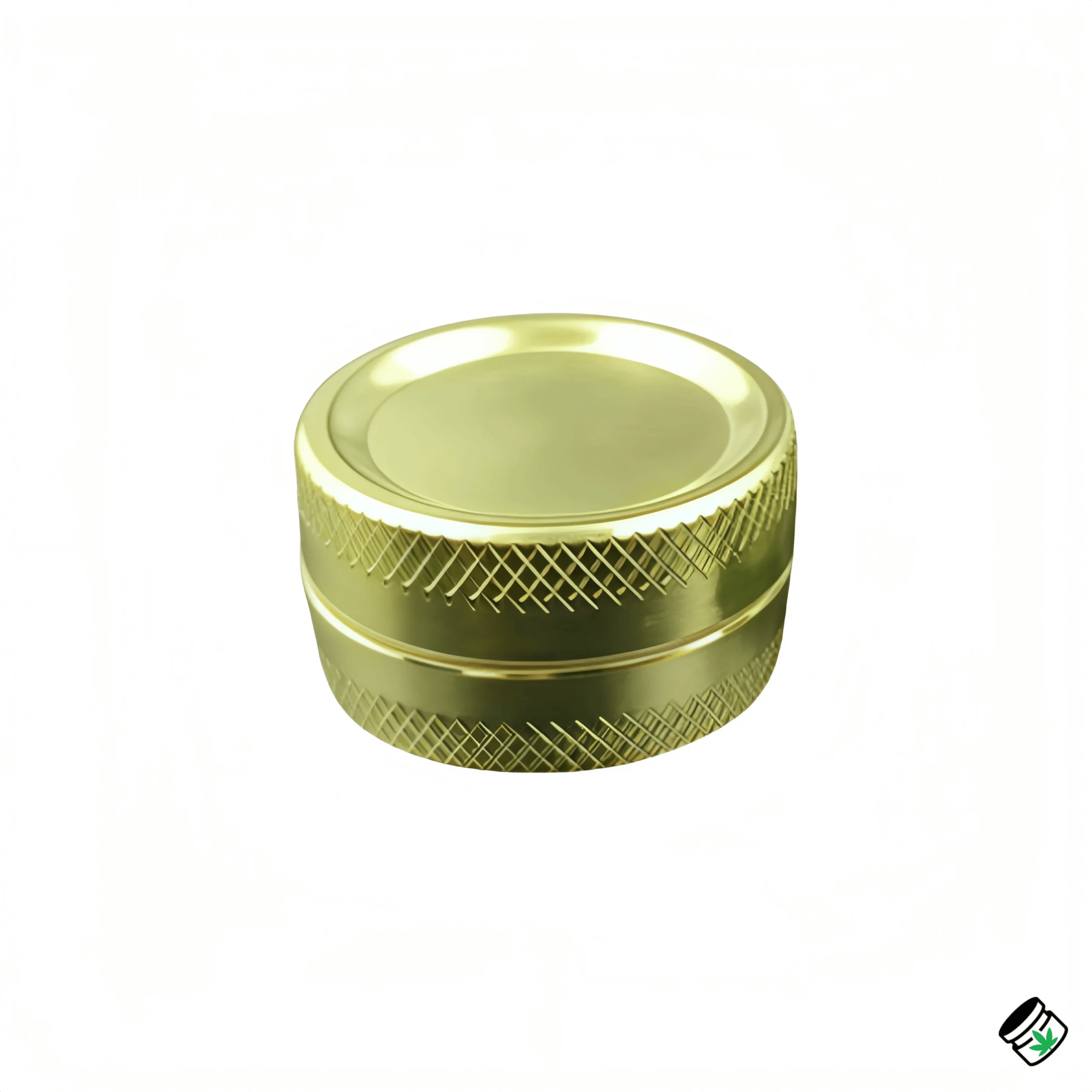 Mini Grinder Compact Aluminium Design Discret – Image 8