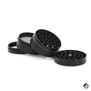Grinder Métal Compact 4 Couches