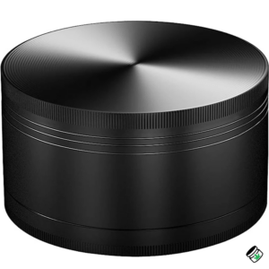 Grinder Alliage XXL 4 Parties 75mm