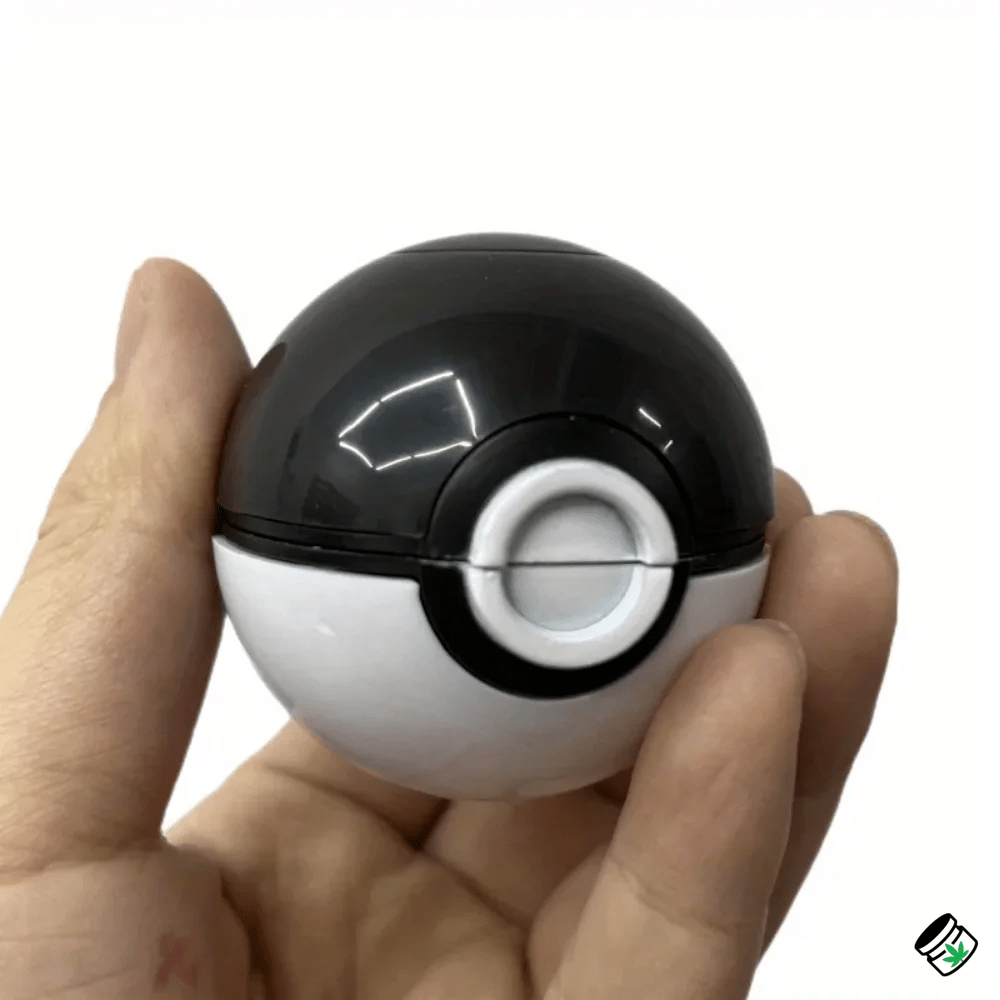 Grinder Métal Forme Boule XXL – Image 6